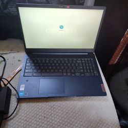 Lenovo Laptop
