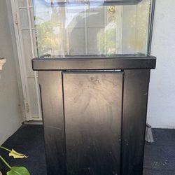 5 Gallon Fish Tank With Stand