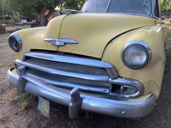 Old taxi cab