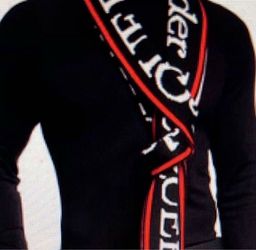 Alexander McQueen Scarf