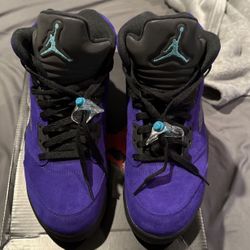 Jordan 5 Size 10