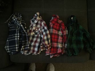 Baby boy clothes