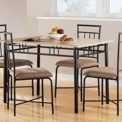 Dining Set 