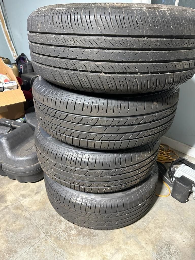 Wheels And Tires for Sale in Covington, GA OfferUp