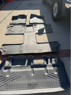 Smart Liner / Husky  Liner