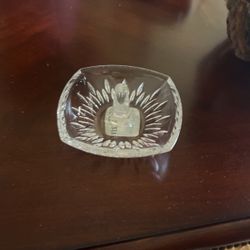 Vera Wang Ring Holder