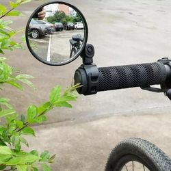 NEW bicycle ,motorcycle, scooter Rearview Mirror 