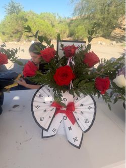 Unique flowers