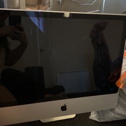 2009 iMac