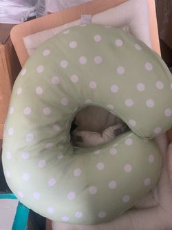 Baby pillow