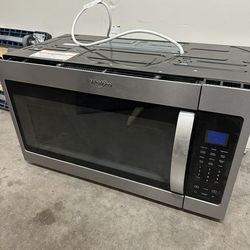 Whirlpool kitchen set - 337 E Elm street Yard Sale 1-24