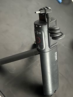 GoPro Volta Battery Grip, Tripod & Remote – Excellent Condition