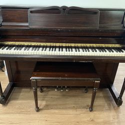 Piano