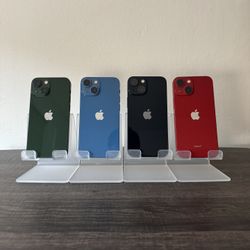 iPhone 13 Mini 