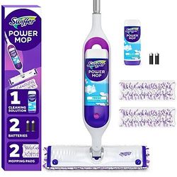 Swiffer Jet Mop