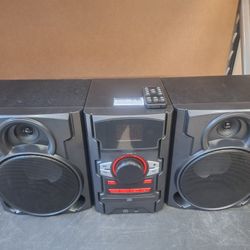 ONN MINI STEREO 100008724