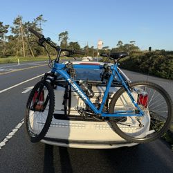 Nishiki Pueblo 26 XL