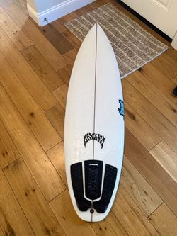 Puddle Jumper Pro - 5’8” stock  Dims