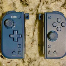 Nintendo Switch Pro Pad Controllers