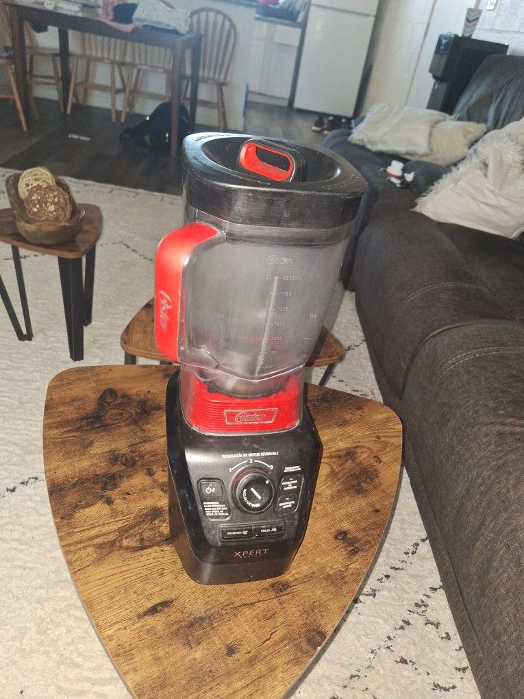 Blender Brand Oster