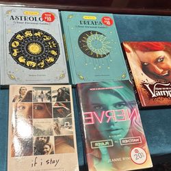 Books
