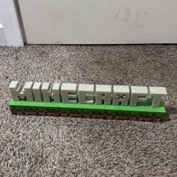 minecraft painting