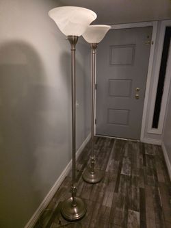 Floor Lamps