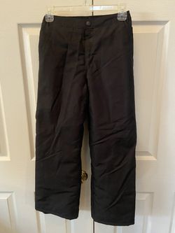 Children’s Snow Pant