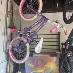 Kids Bike
