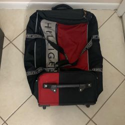 Luggage