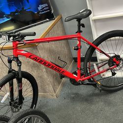 Bike 845838-1