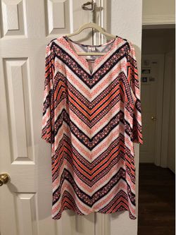 Dresses and tops see description for prices