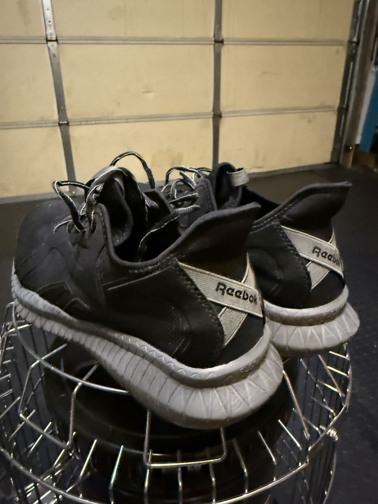 Reebok Safety Shoes