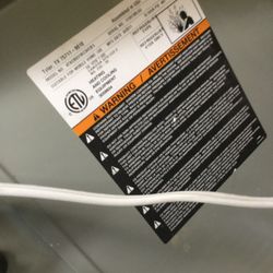 Air Handler 
