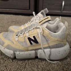 New Balances 