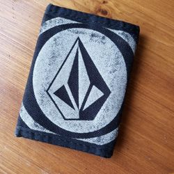 Volcom Wallet