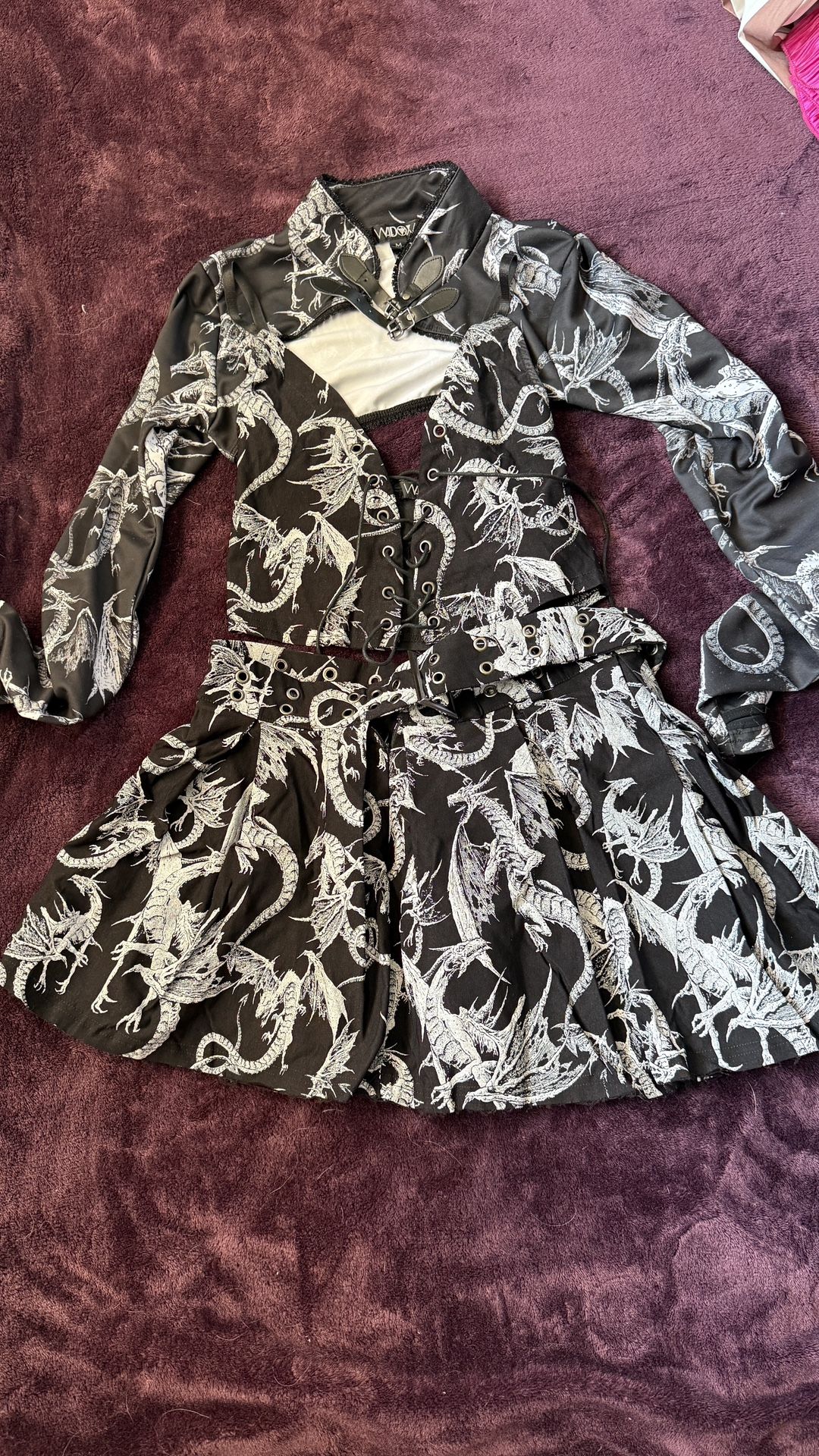 Women Set
