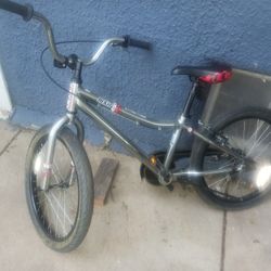 Girls Bike 
