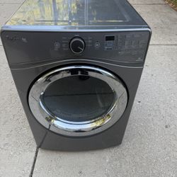 Whrilpool Gas Dryer 
