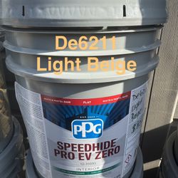5 Gallon Paint