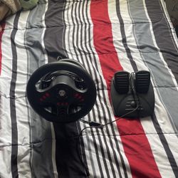 Ps5, PS4 ,Xbox And  Pc Wheel 