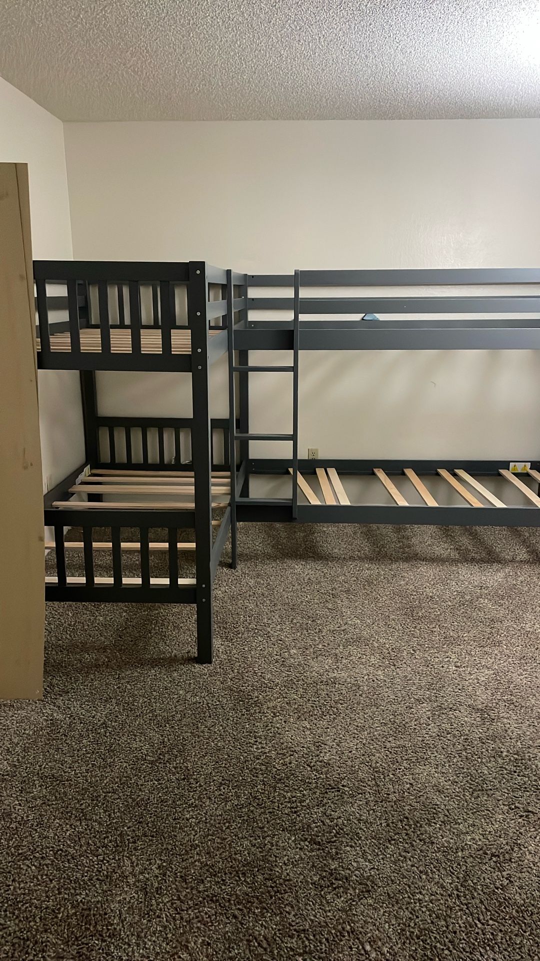 Free Bunk Beds 4 One Piece