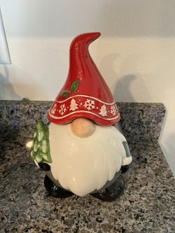 Christmas Jar 🎅🏾Medium