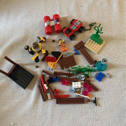 Lego Toys