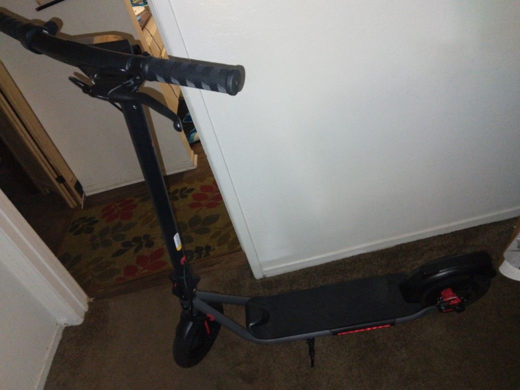 Patineta Eléctrica
