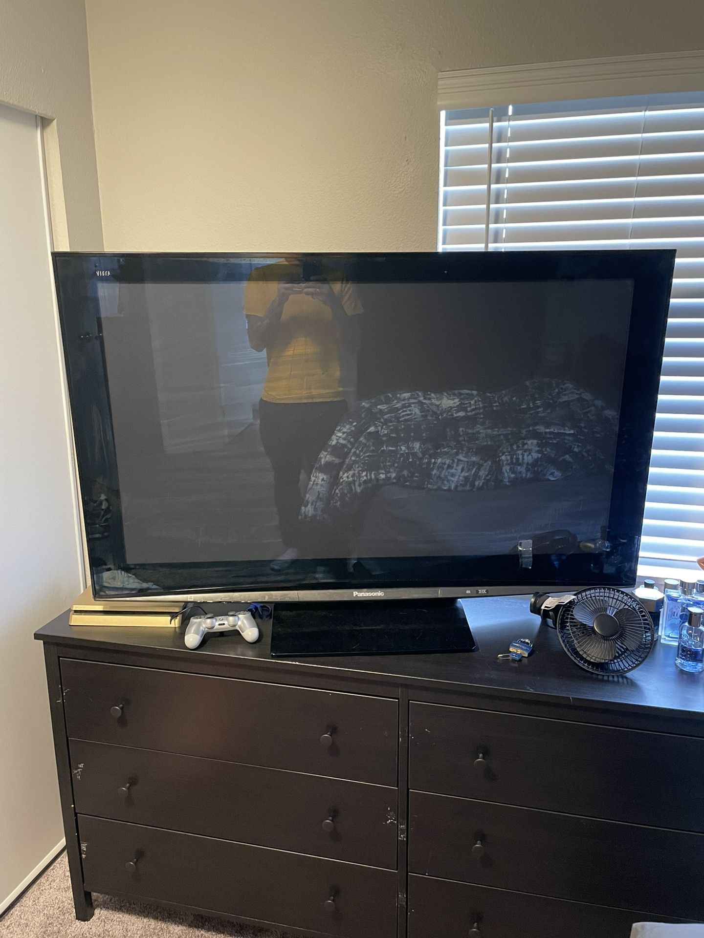 50in Flat Screen Tv