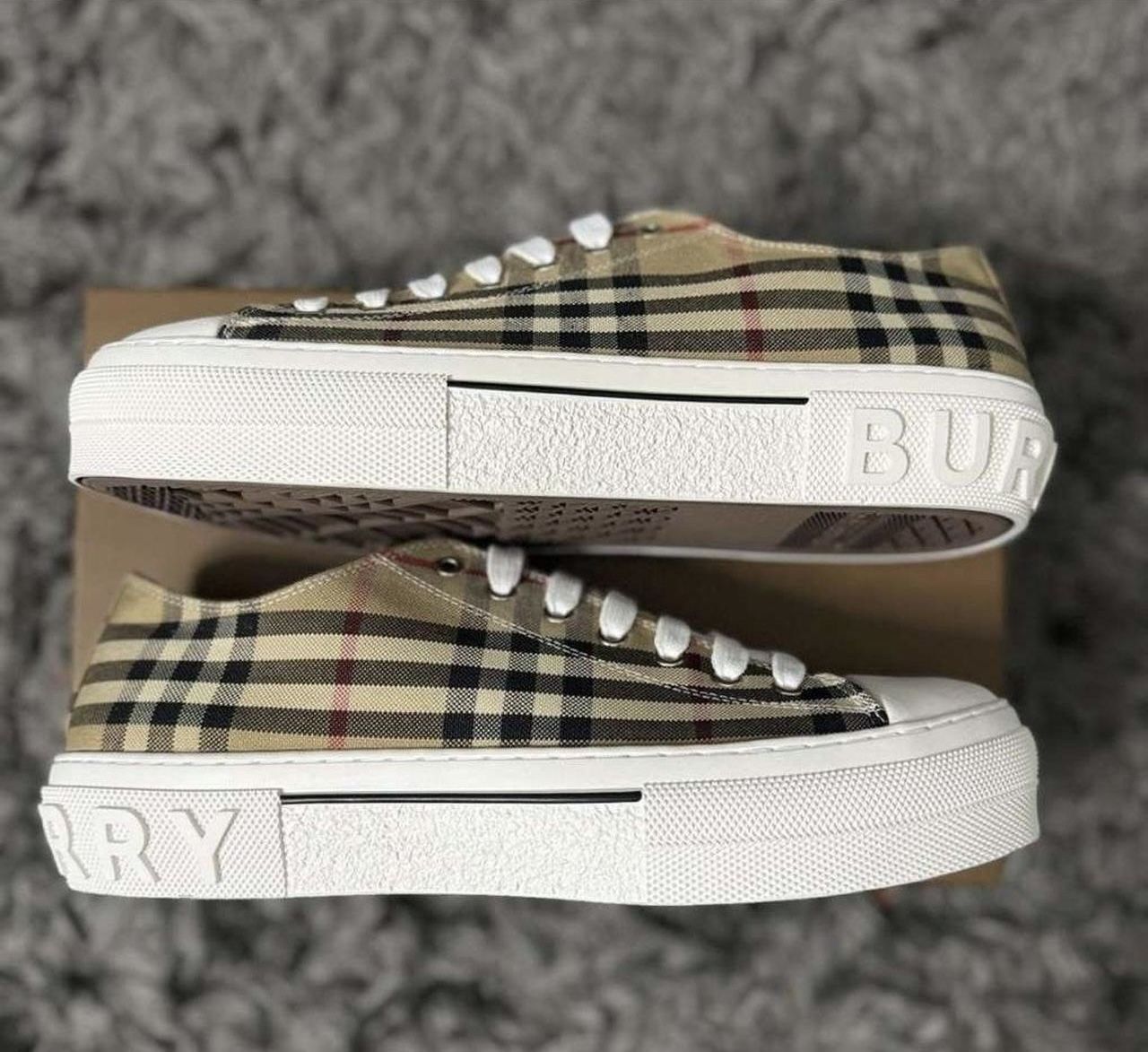 Burberry