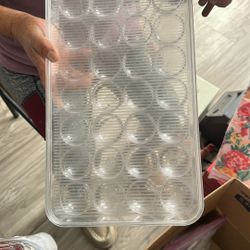 28 Egg Plastic Holder 