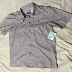 Magellan-Relaxed Fit, Fish Gear