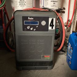 Chargers And Compressor